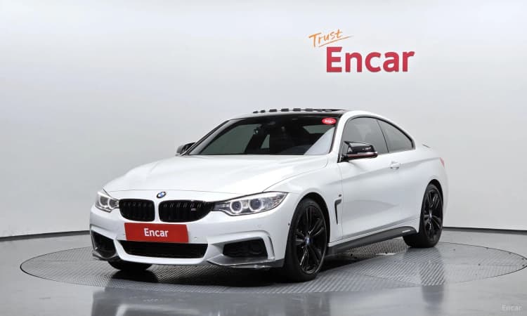 Series 4 (F32)