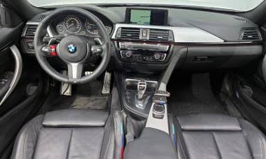 Series 4 (F32)