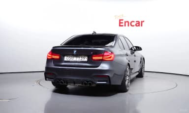 M3 (F80)