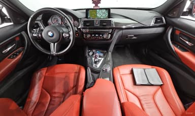 M3 (F80)