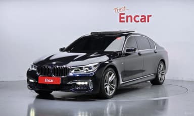 7 Series (G11)