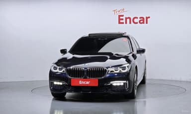 7 Series (G11)