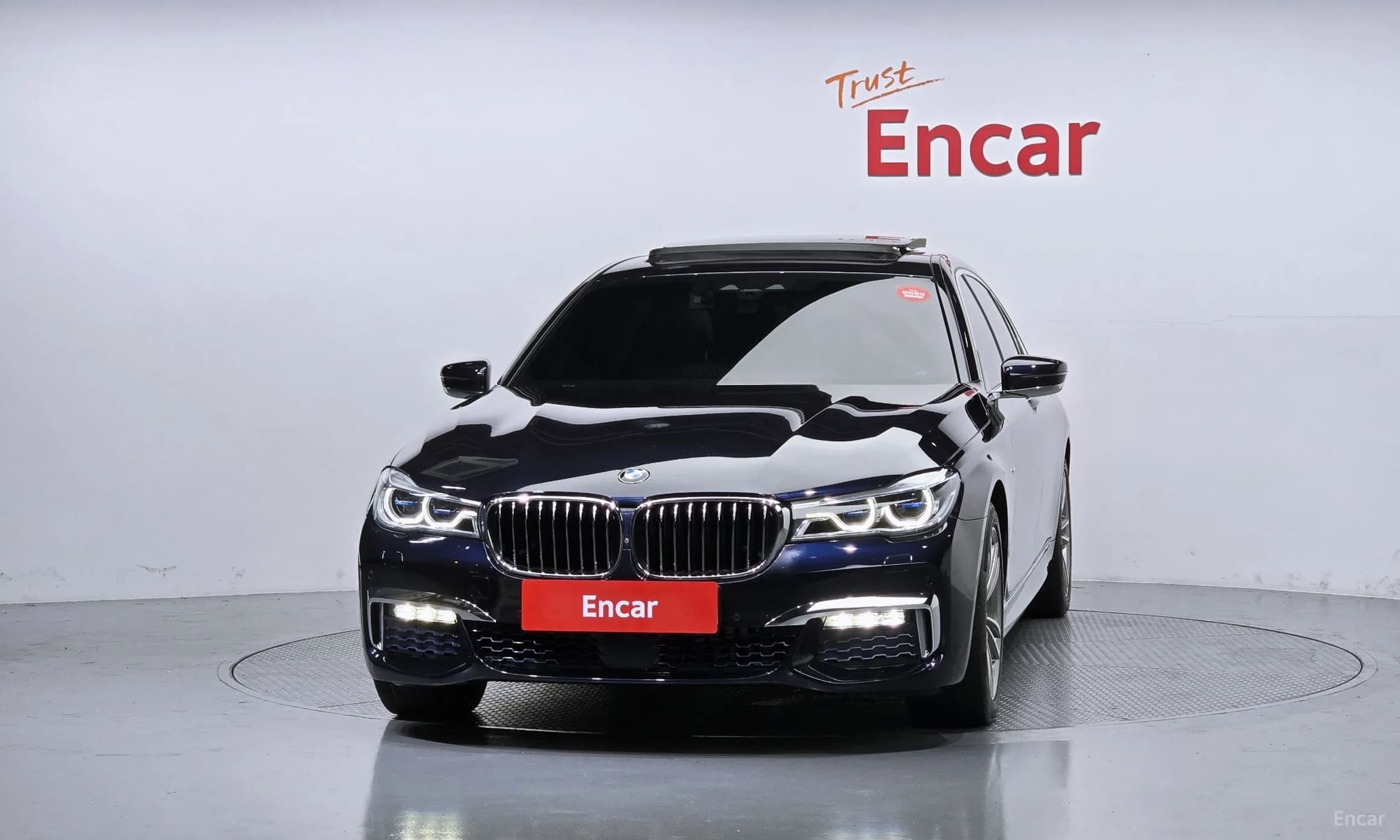 7 Series (G11)