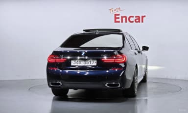 7 Series (G11)