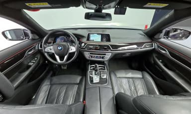 7 Series (G11)