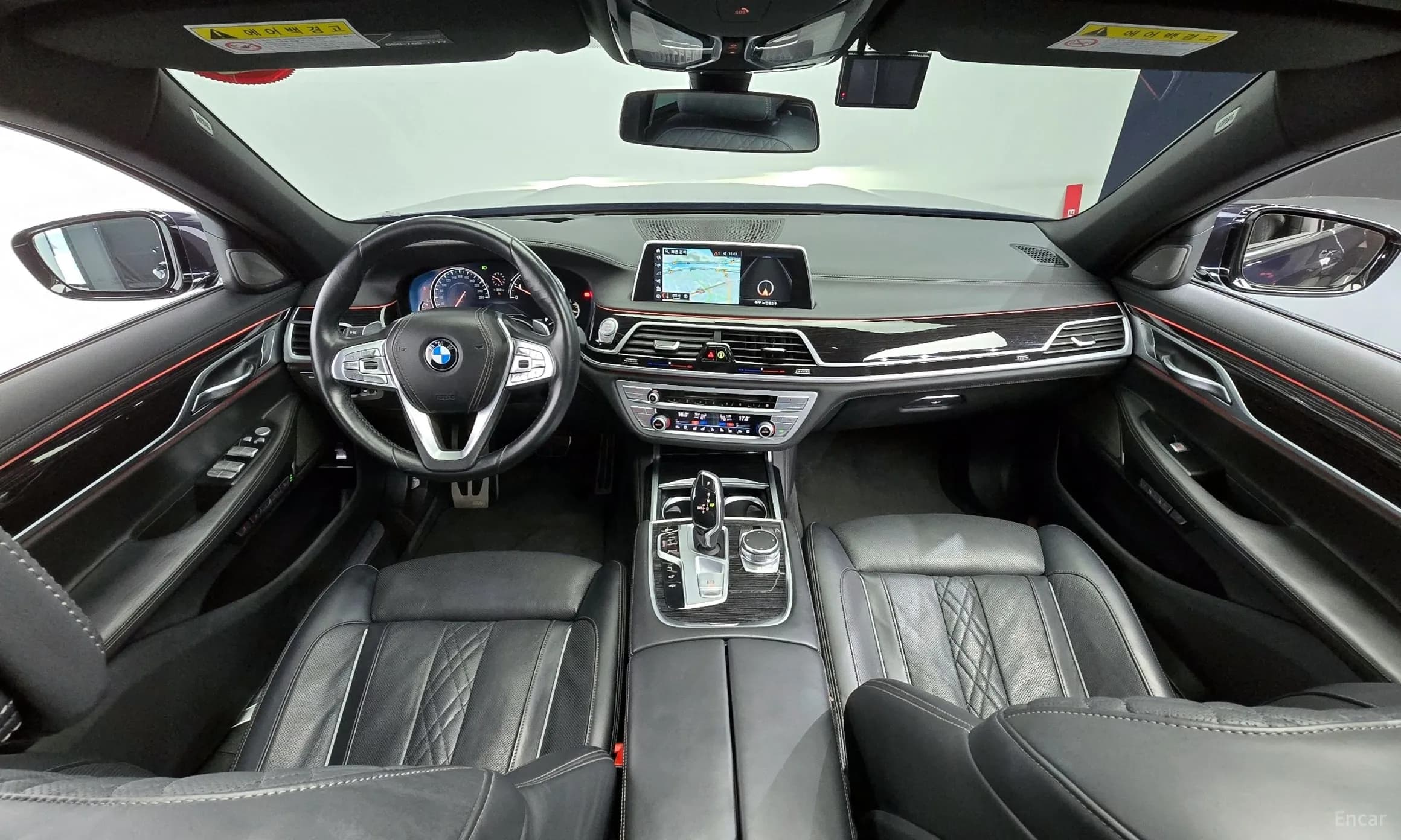 7 Series (G11)