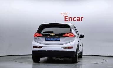 Bolt EV