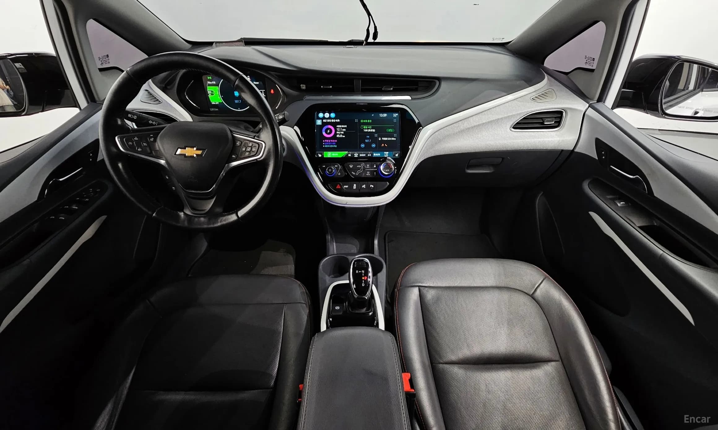 Bolt EV