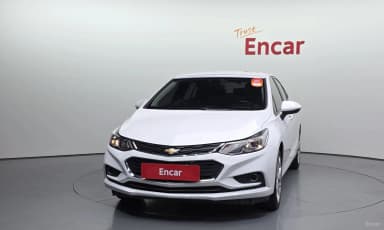 Cruze