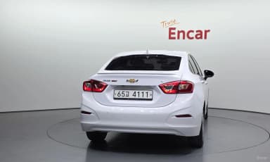Cruze