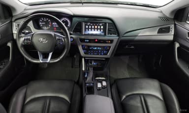 LF Sonata