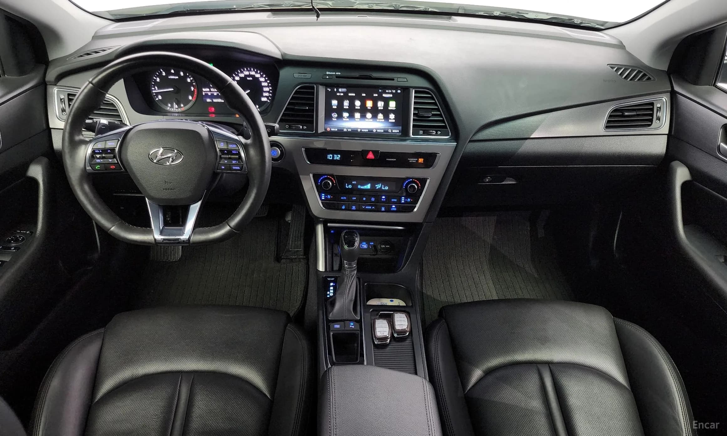 LF Sonata