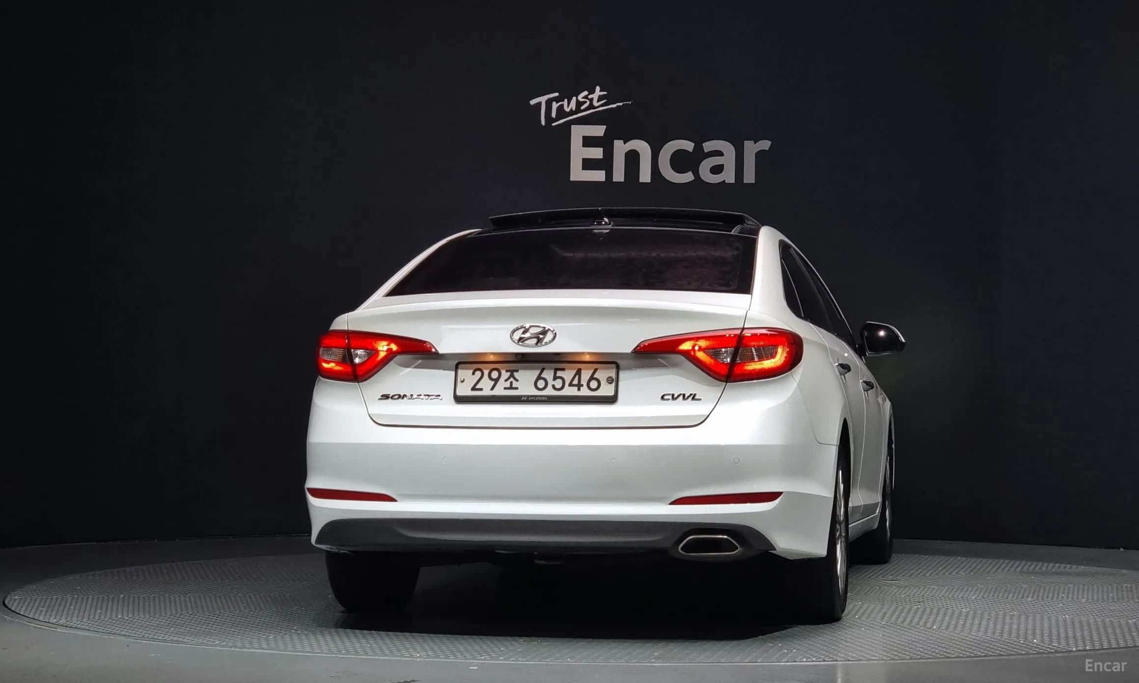 LF Sonata