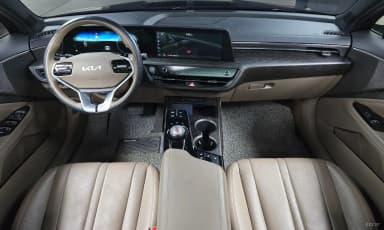 K8 Hybrid