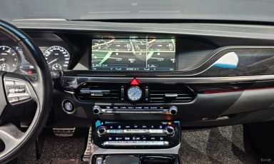 EQ900