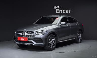 GLC-Class X253