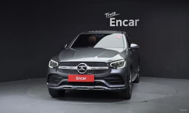 GLC-Class X253