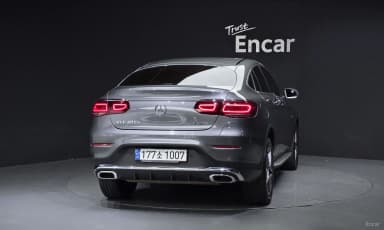 GLC-Class X253
