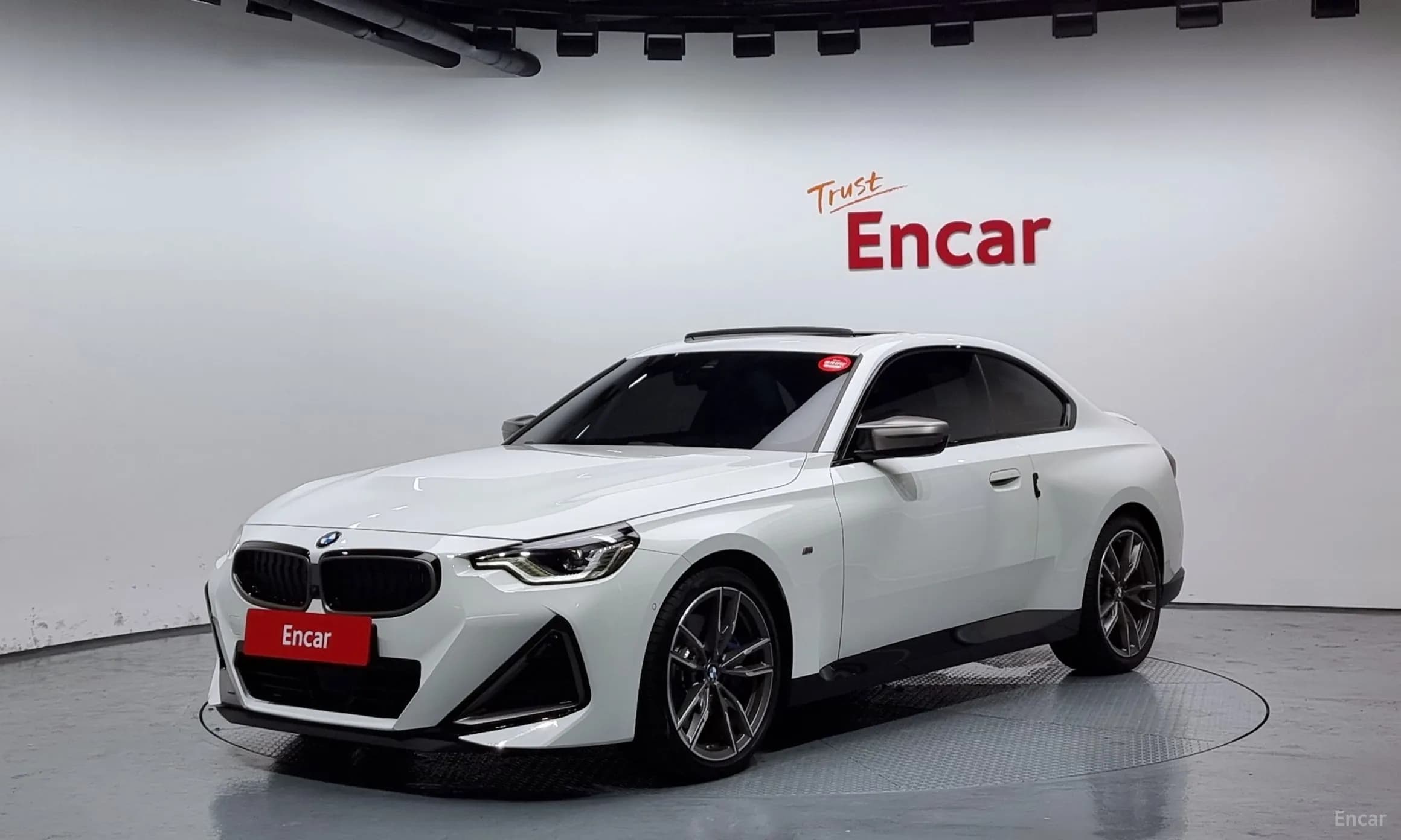 2 Series (G42)