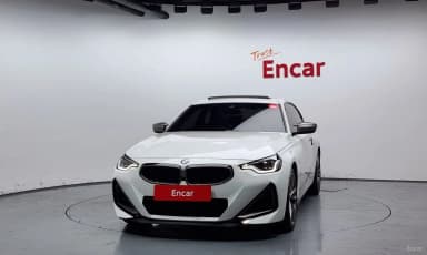 2 Series (G42)