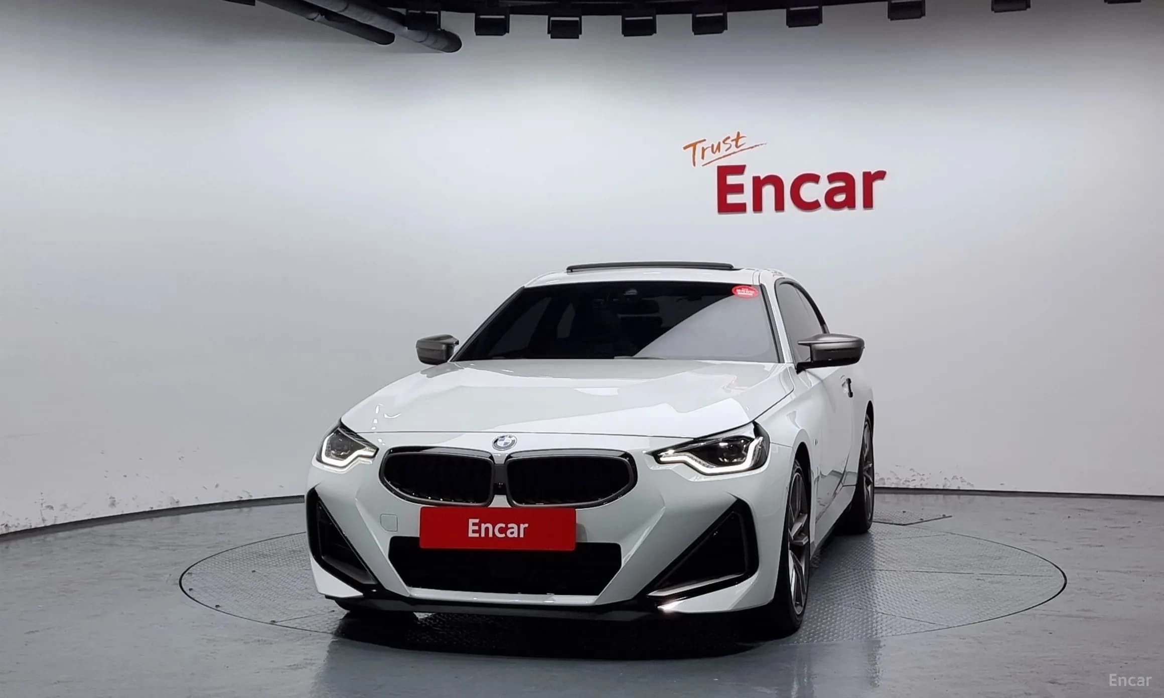 2 Series (G42)