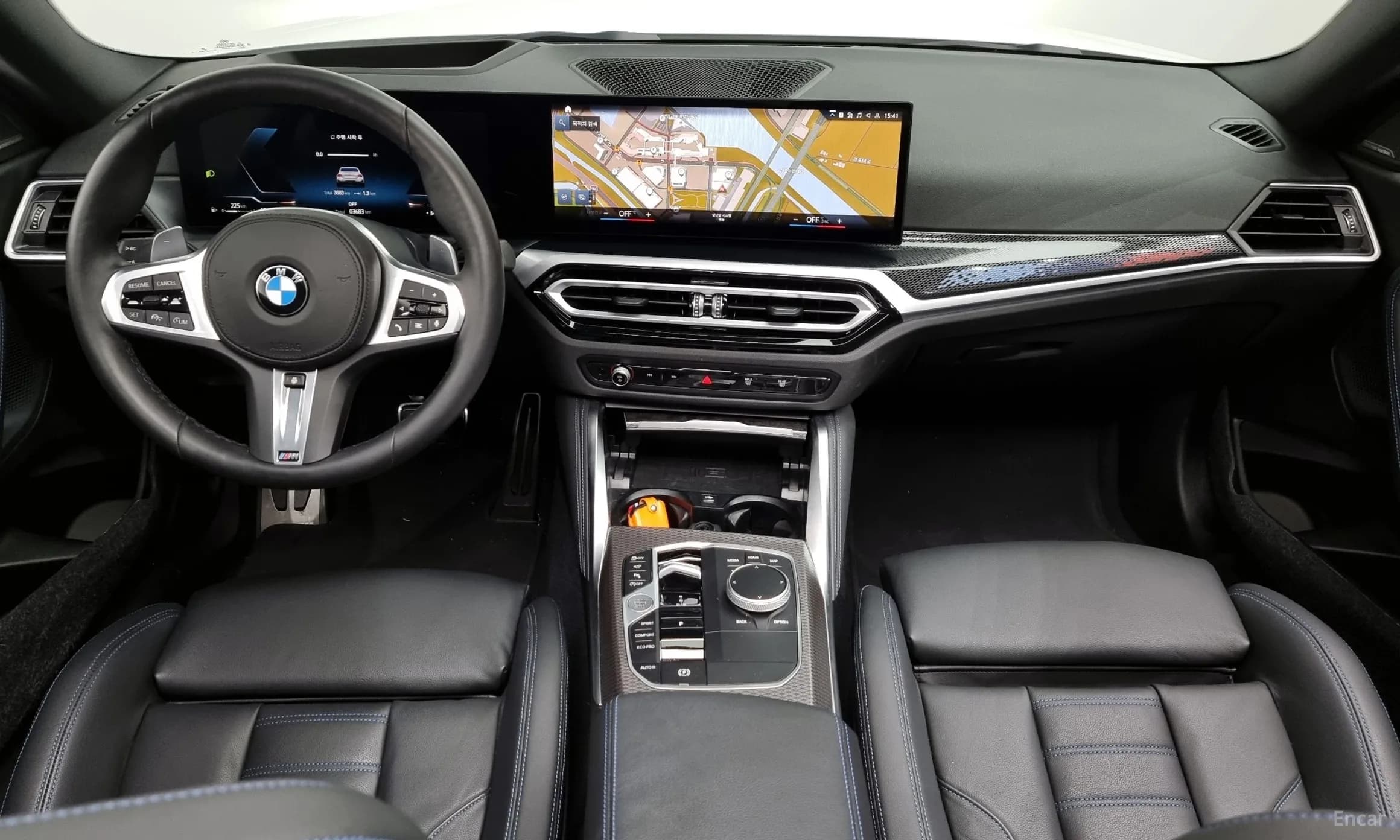 2 Series (G42)