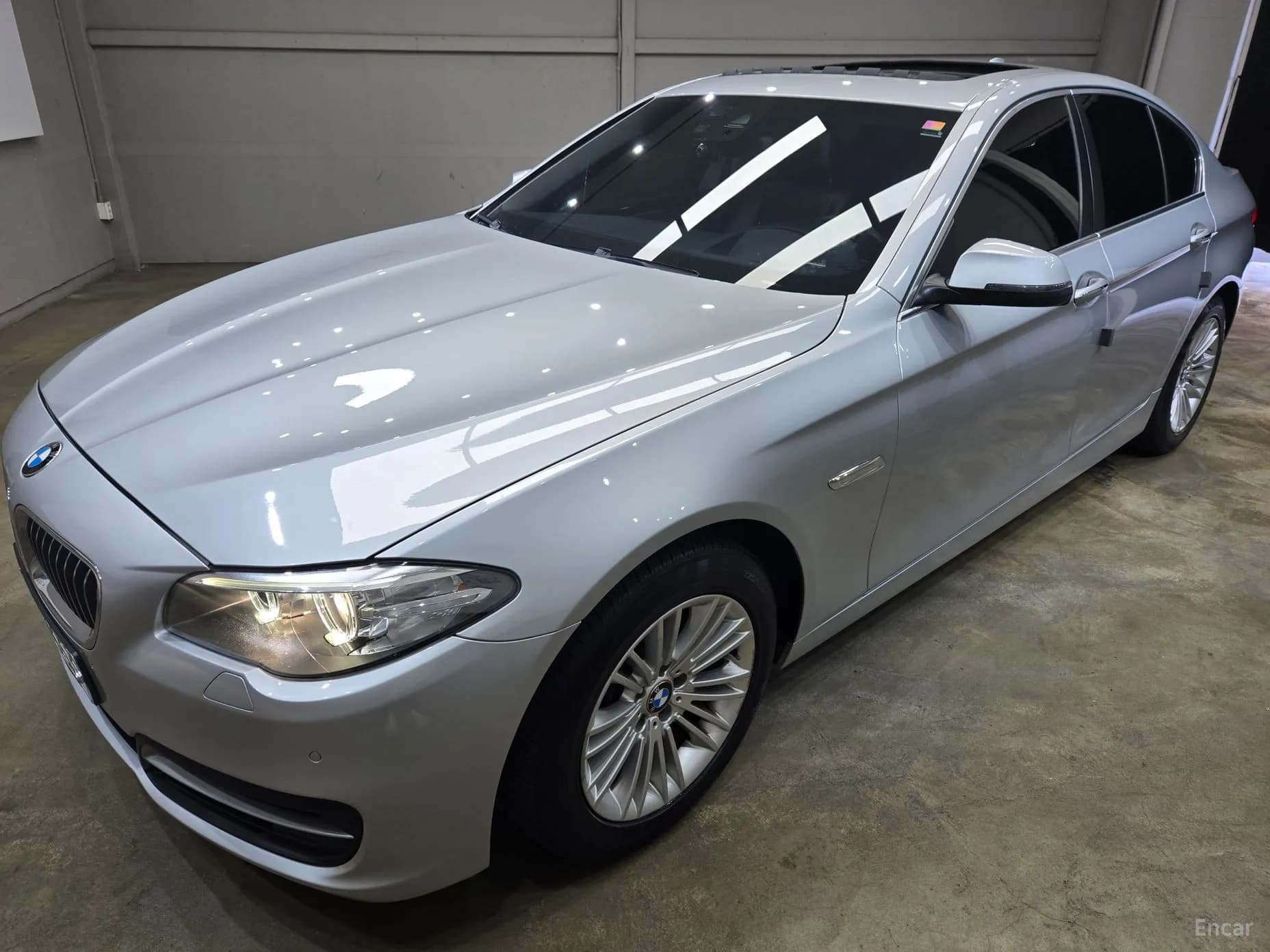 5 Series (F10)