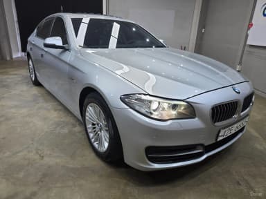 5 Series (F10)