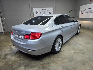 5 Series (F10)