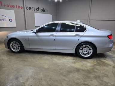 5 Series (F10)