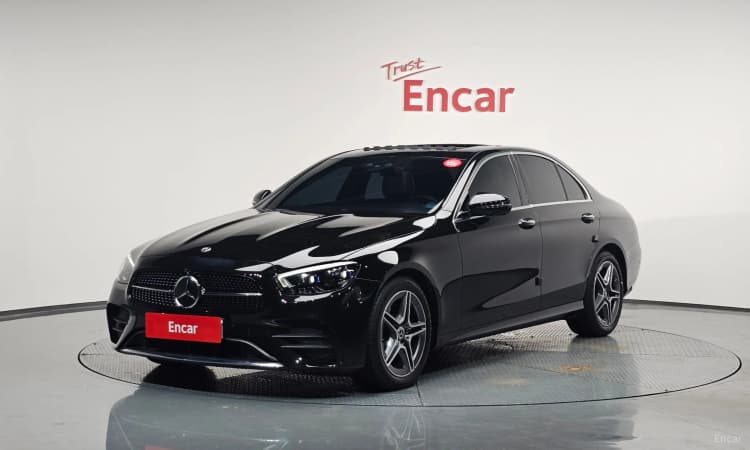 E-Class W213