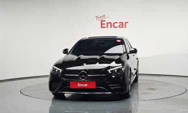 E-Class W213