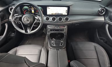 E-Class W213