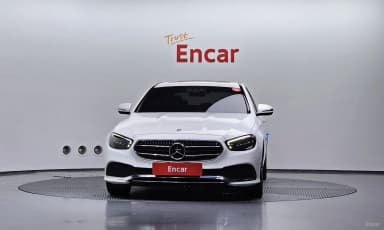 E-Class W213
