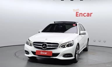 E-Class W212