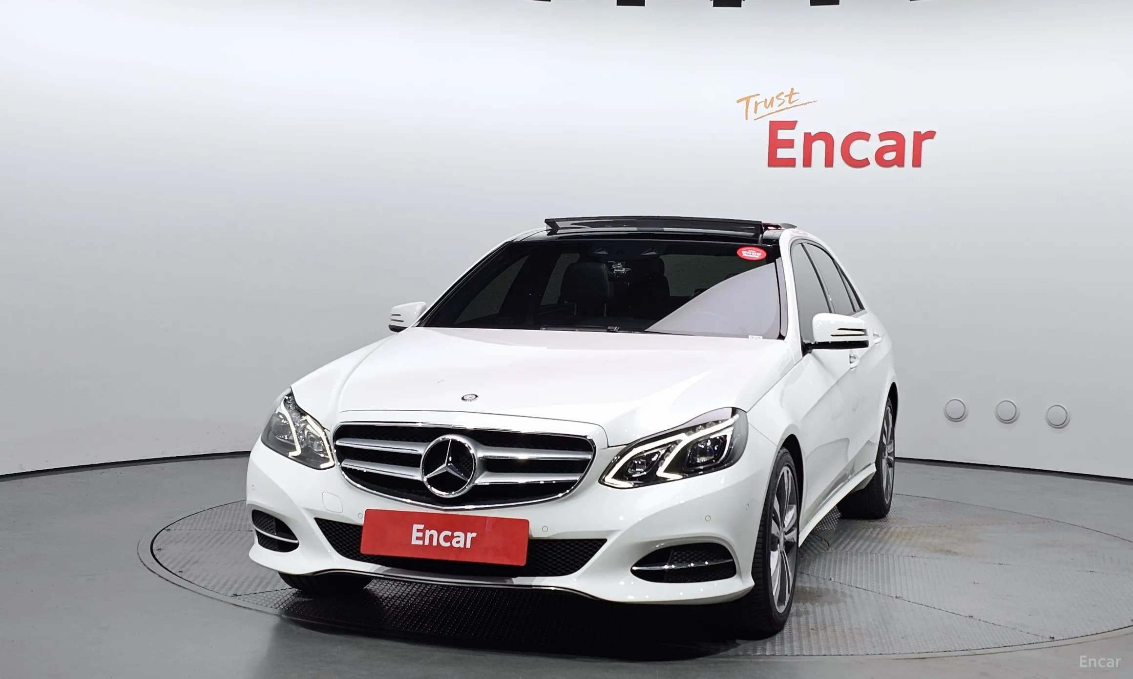 E-Class W212