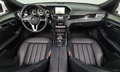 E-Class W212