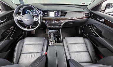 K7 Hybrid