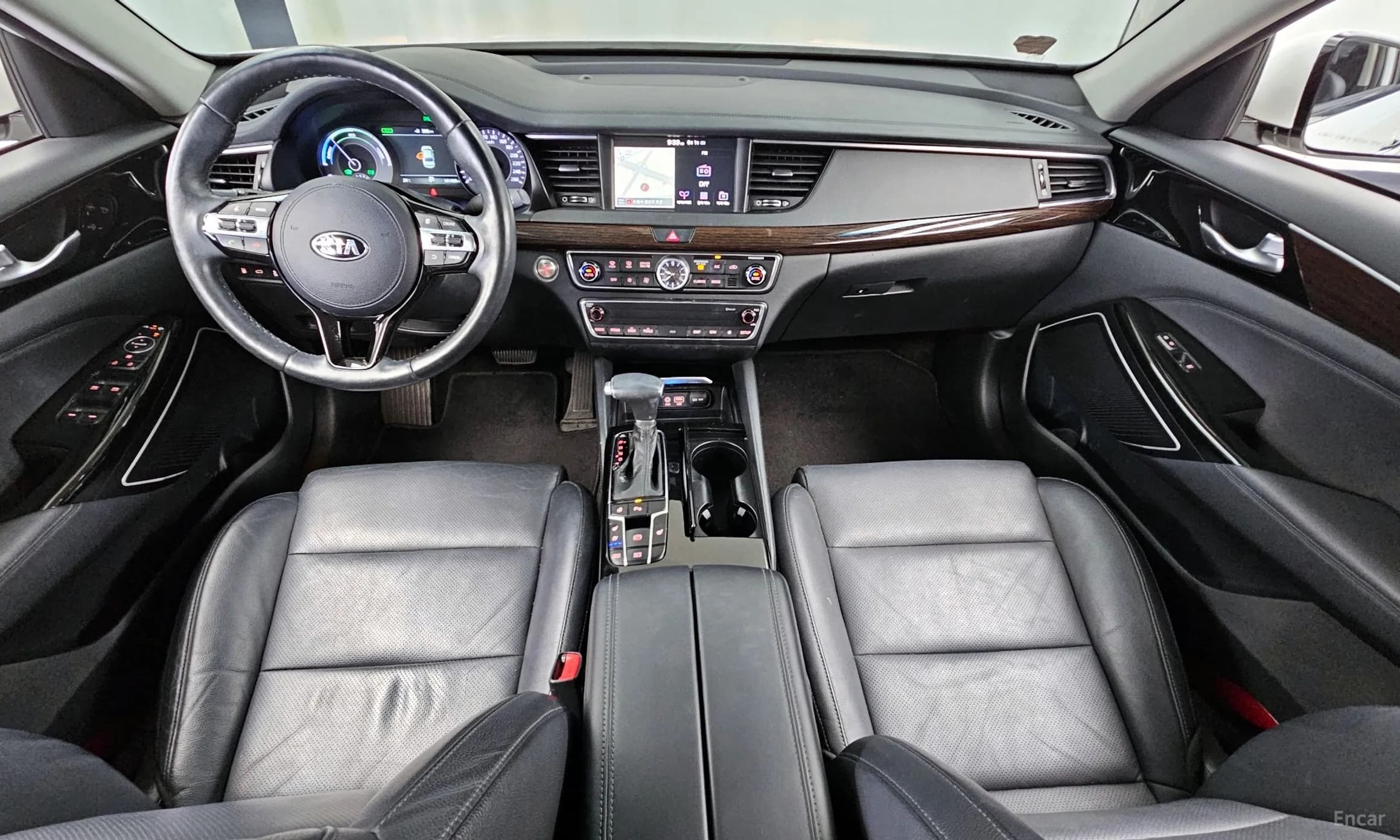 K7 Hybrid