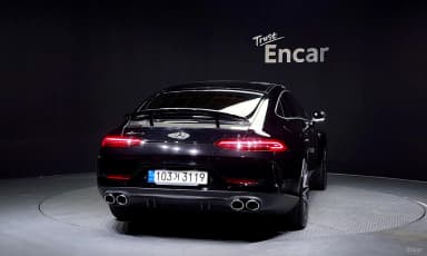 AMG GT