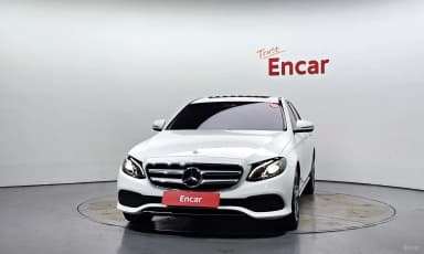 E-Class W213