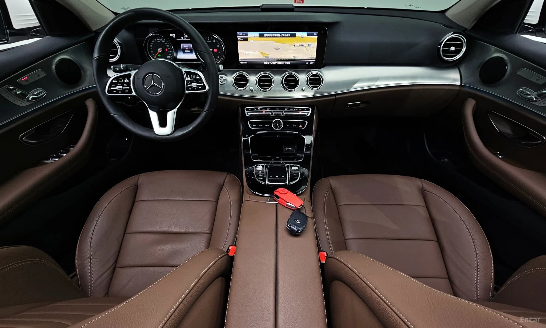 E-Class W213