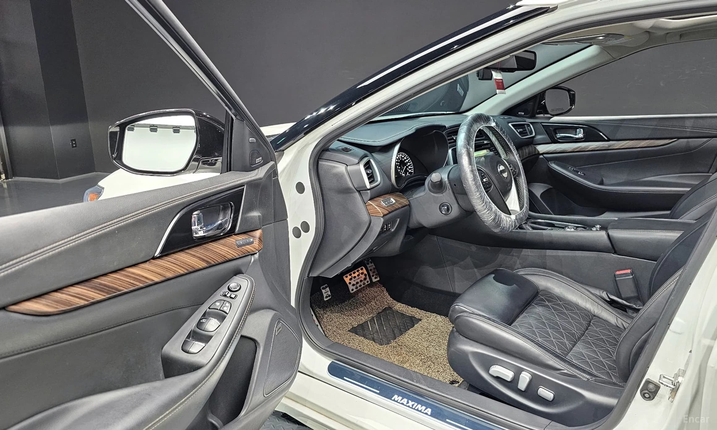 Maxima (A36)