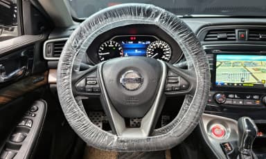 Maxima (A36)
