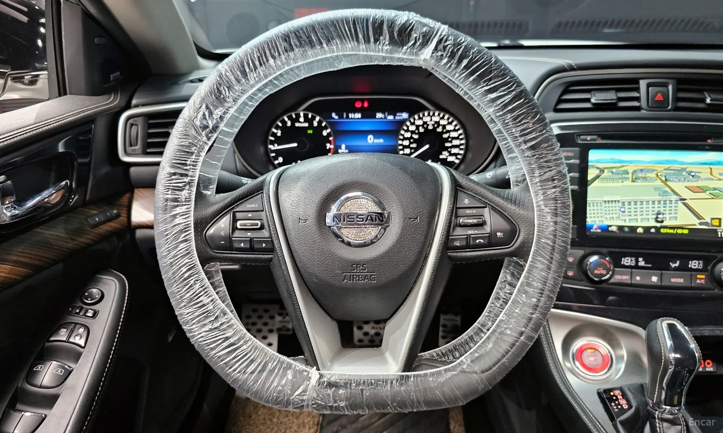Maxima (A36)
