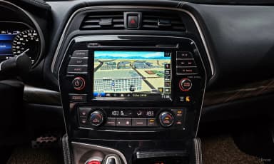 Maxima (A36)