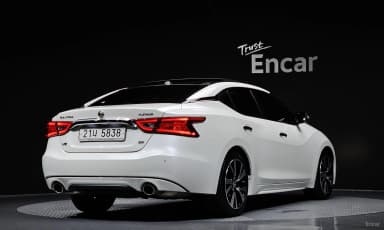 Maxima (A36)