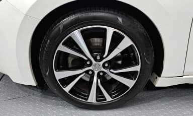 Maxima (A36)