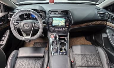 Maxima (A36)