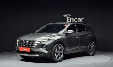 Tucson Hybrid (NX4)